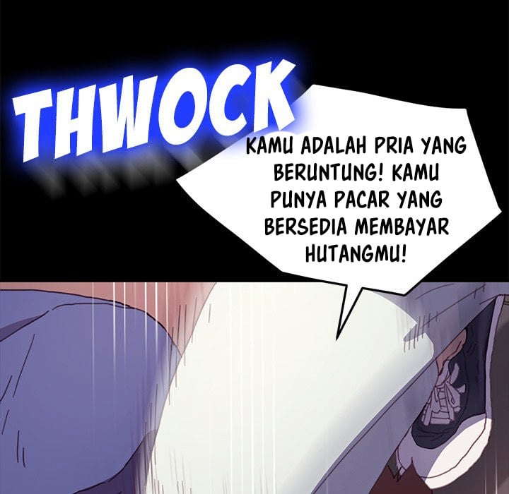 Perfect Roommates - Chapter 52 112