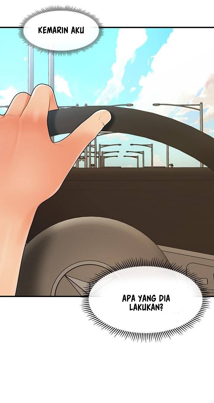 You&#8217;re so Handsome - Chapter 52 40