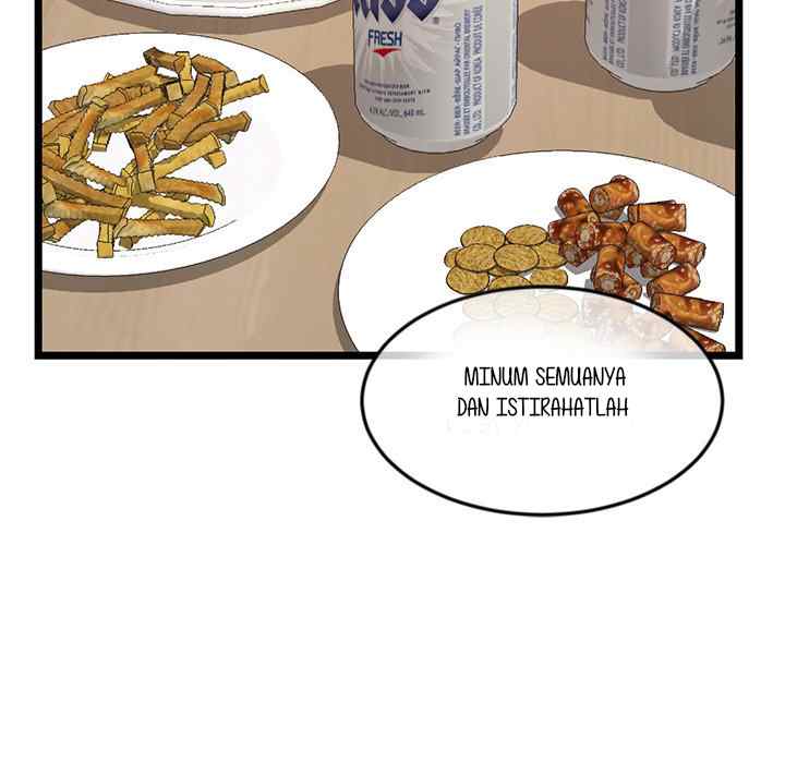 Midnight PC Cafe - Chapter 52 116 Midnight PC Cafe - Chapter 52 116