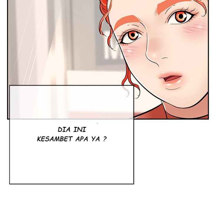 A Killer Woman - Chapter 52 39