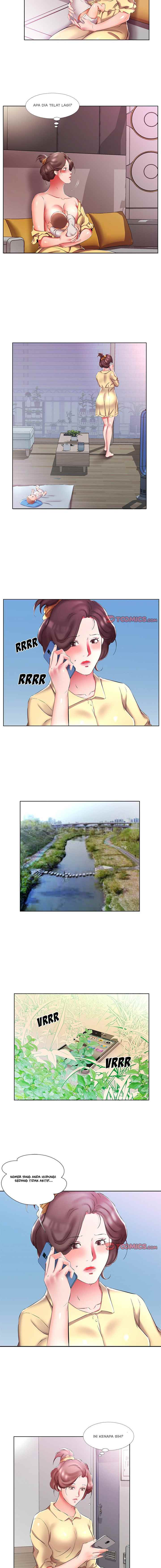 Sweet Guilty Love - Chapter 52 9 Sweet Guilty Love - Chapter 52 9