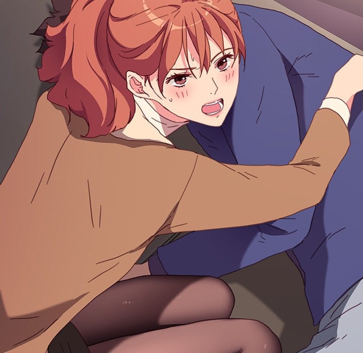 Perfect Roommates - Chapter 52 53