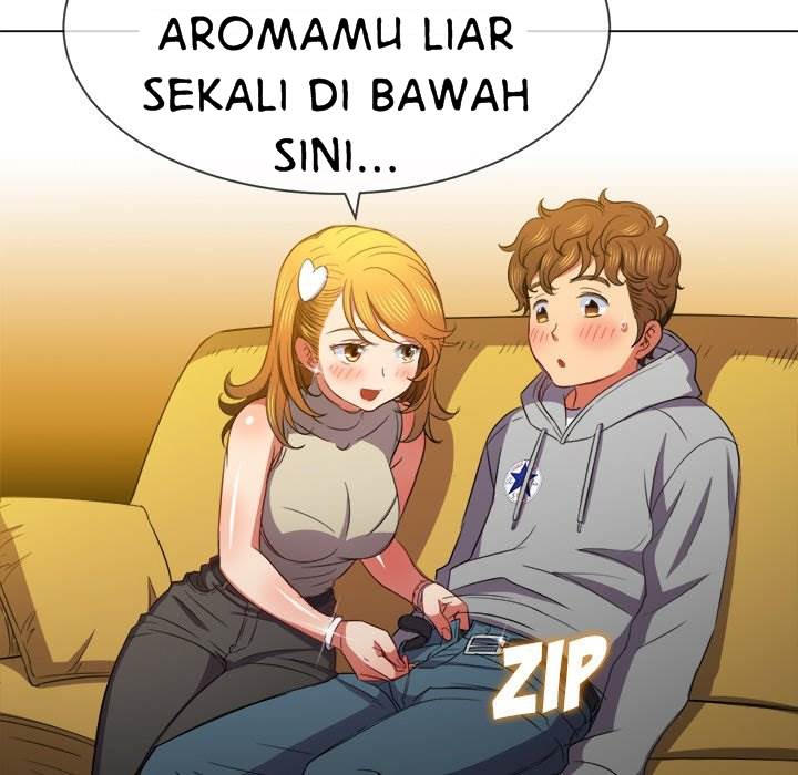 My High School Bully - Chapter 52 120