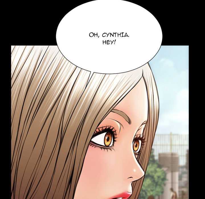 Superstar Cynthia Oh - Chapter 52 19