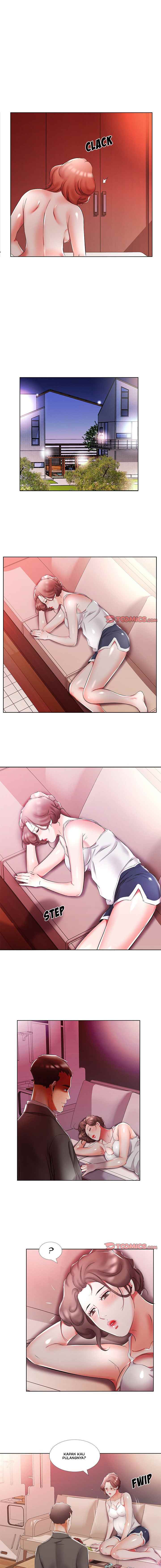 Sweet Guilty Love - Chapter 52 3 Sweet Guilty Love - Chapter 52 3