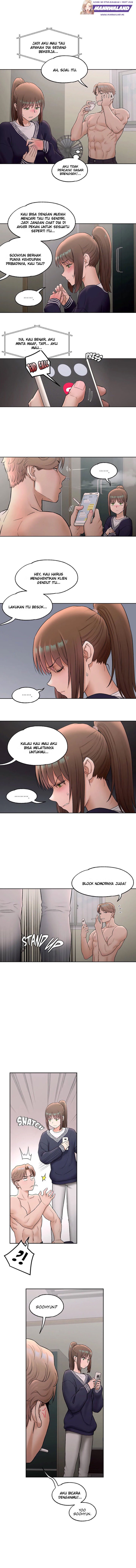 Sexercise - Chapter 52 8