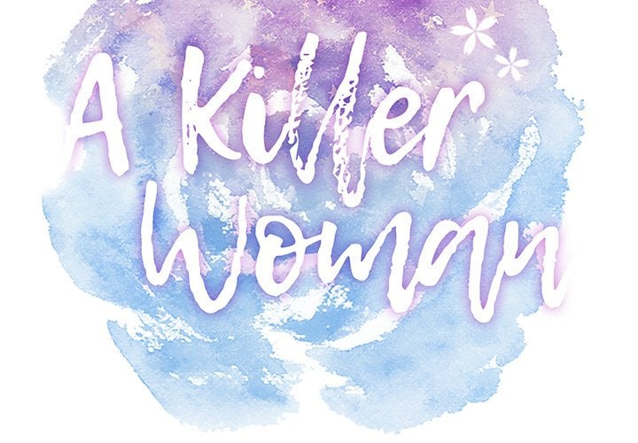 A Killer Woman - Chapter 52 4