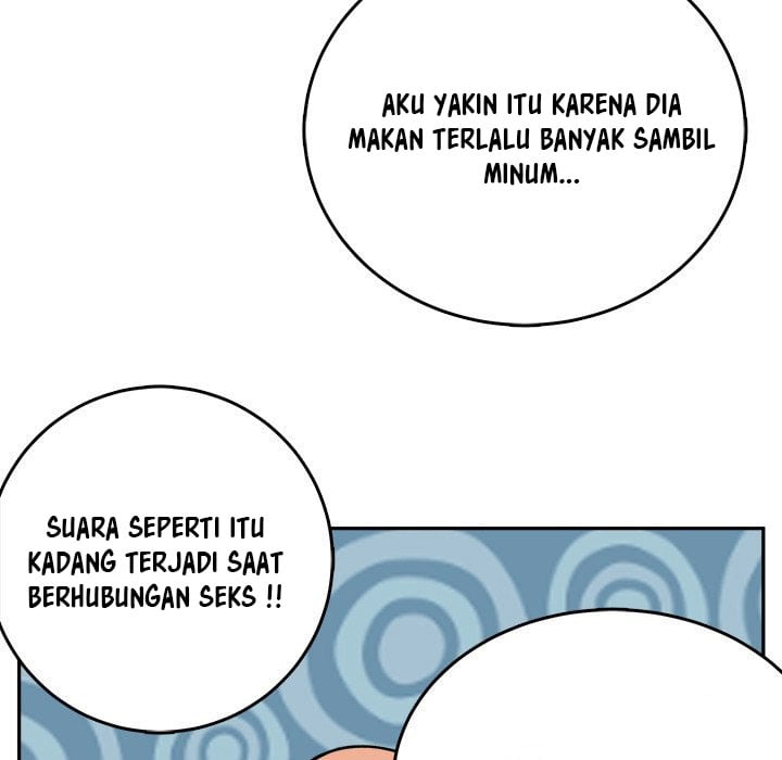 The Ark Is Me - Chapter 52 130