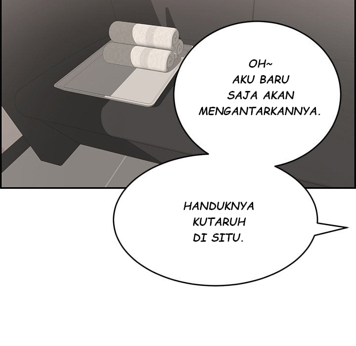 A Killer Woman - Chapter 52 35