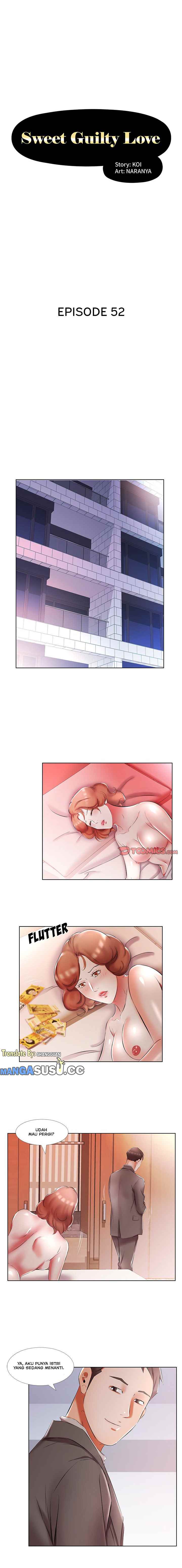 Sweet Guilty Love - Chapter 52 2 Sweet Guilty Love - Chapter 52 2