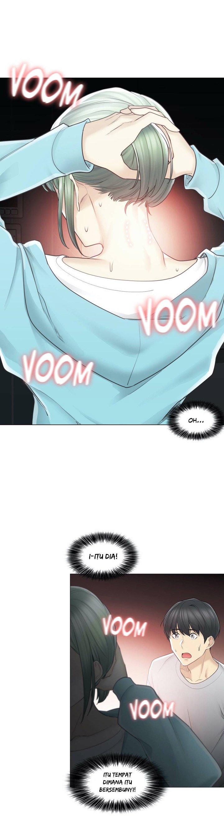 Touch to Unlock - Chapter 52 20