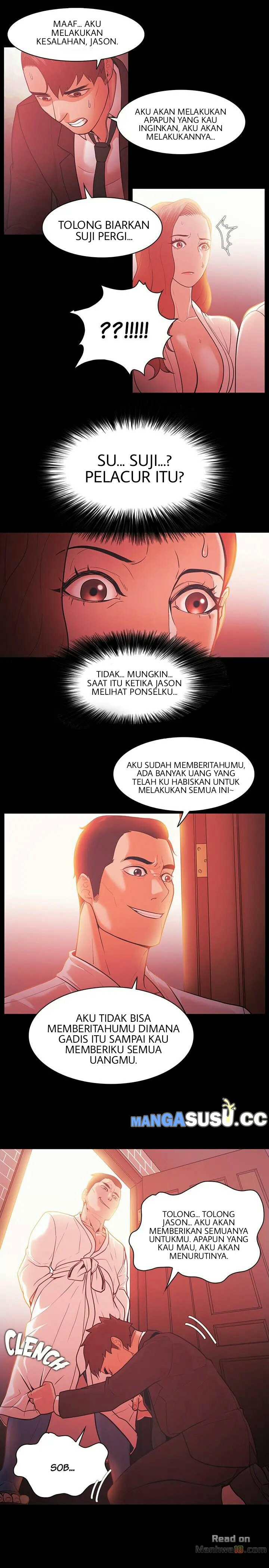 Loser (Team 201) - Chapter 52 22 Loser (Team 201) - Chapter 52 22