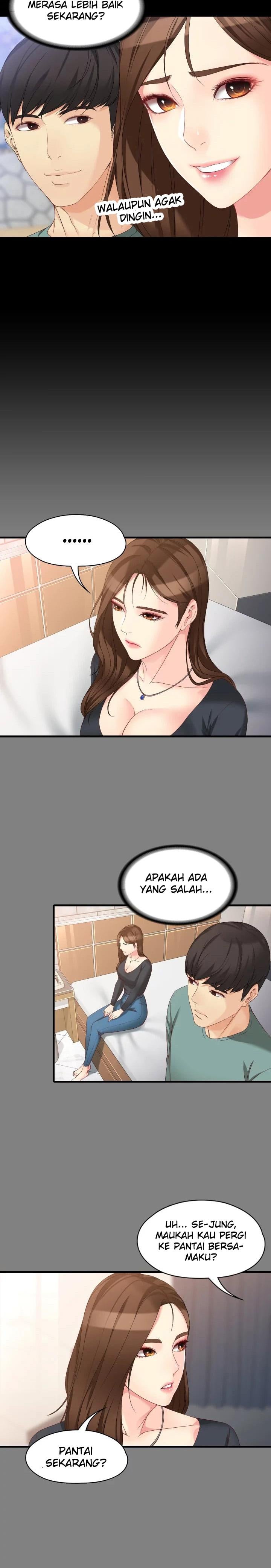 Falling for her - Chapter 52 5 Falling for her - Chapter 52 5