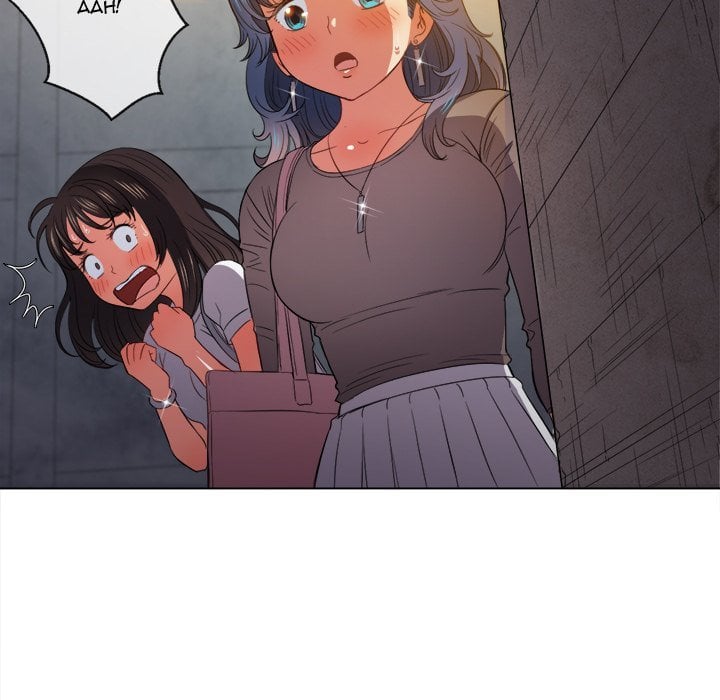 My High School Bully - Chapter 52 84