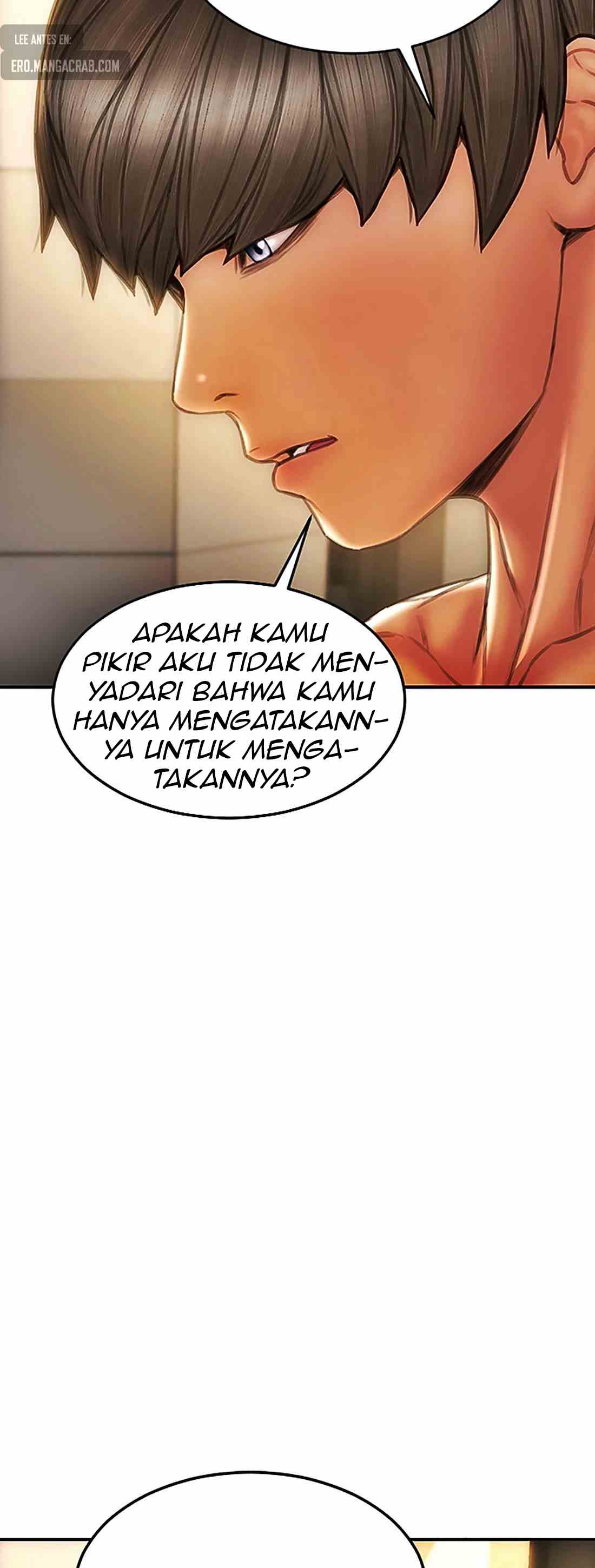 Bad Guy (Mojo) - Chapter 52 48