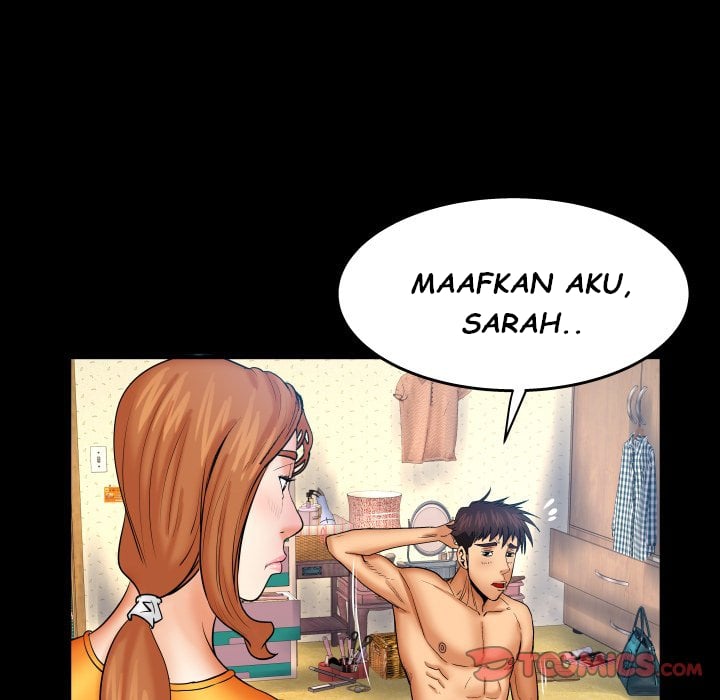 My Aunt - Chapter 52 17