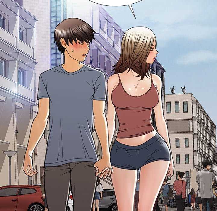 Superstar Cynthia Oh - Chapter 52 17