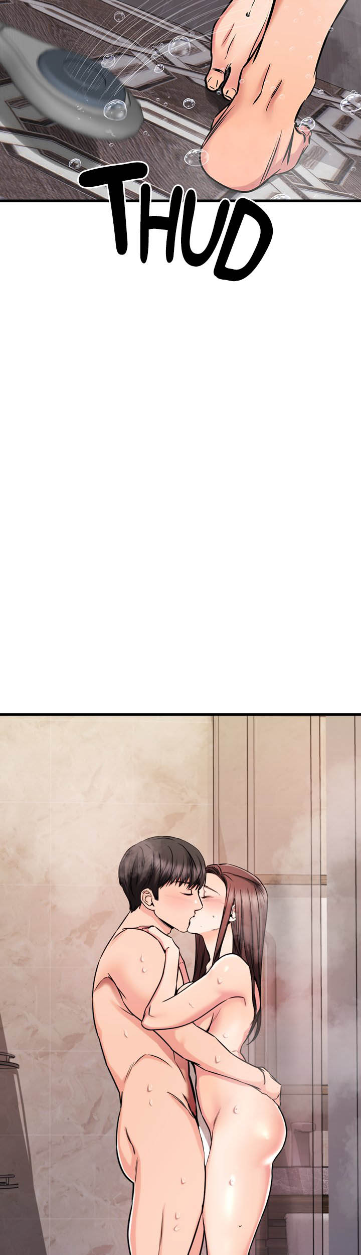 My Female Friend Who Crossed The Line - Chapter 52 49