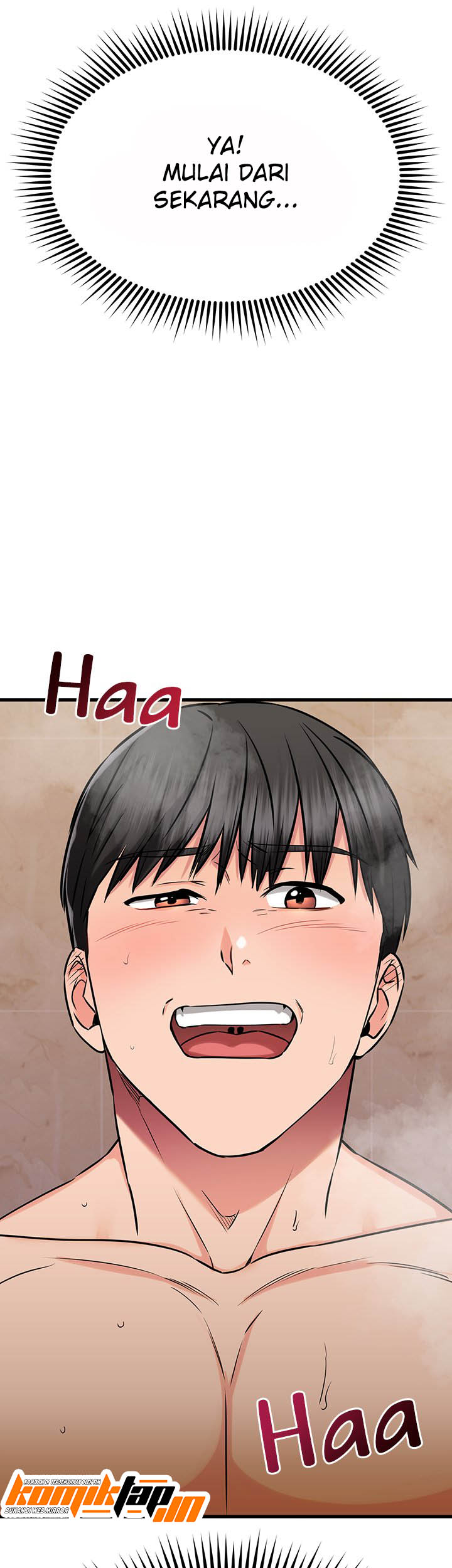 My Female Friend Who Crossed The Line - Chapter 52 18