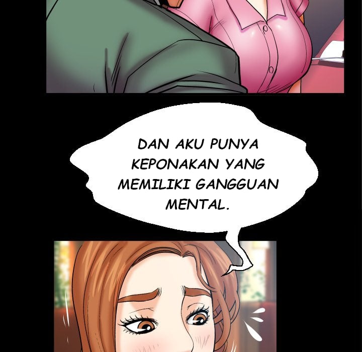 My Aunt - Chapter 52 80