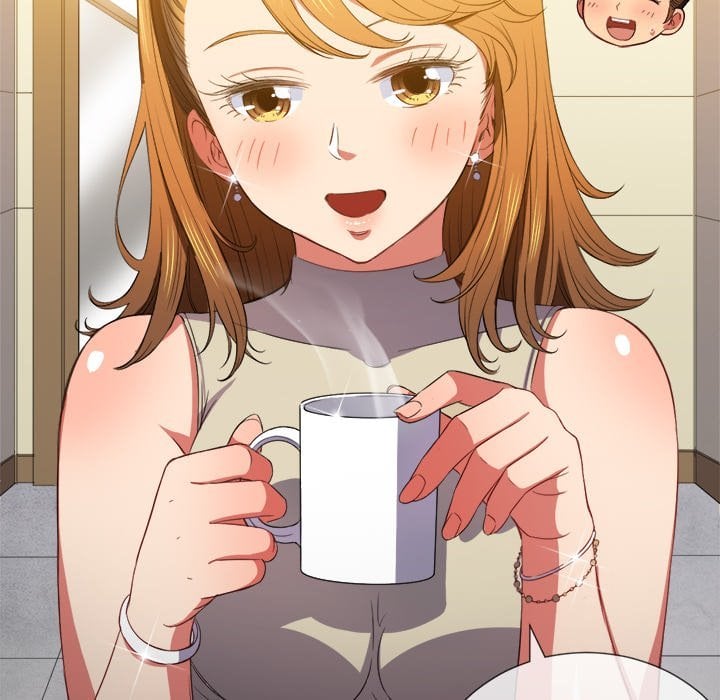 My High School Bully - Chapter 52 44
