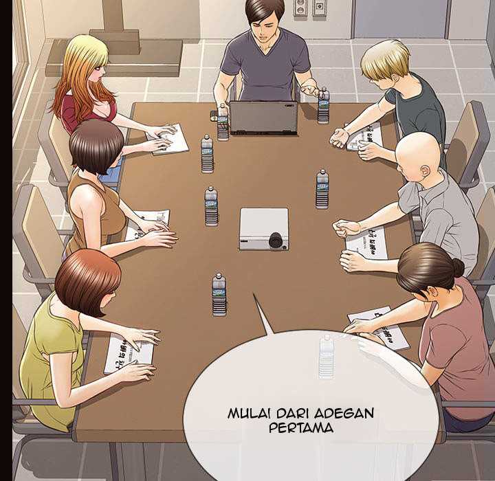 Superstar Cynthia Oh - Chapter 52 81