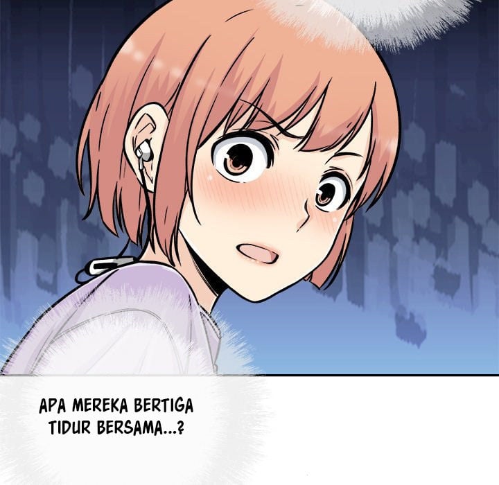 The Ark Is Me - Chapter 52 127