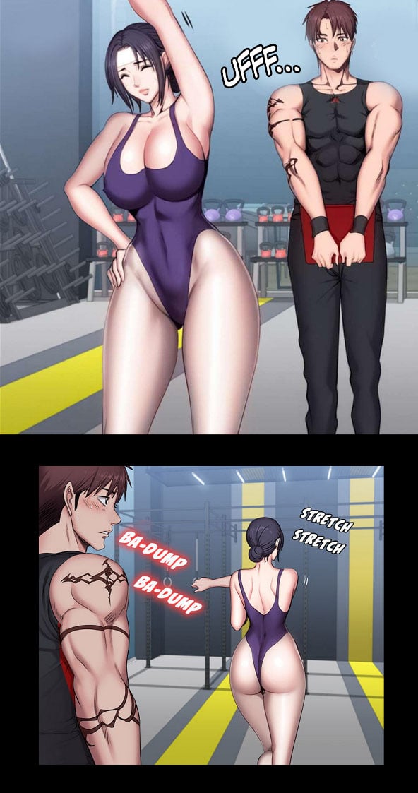 Fitness Uncensored - Chapter 52 7 Fitness Uncensored - Chapter 52 7