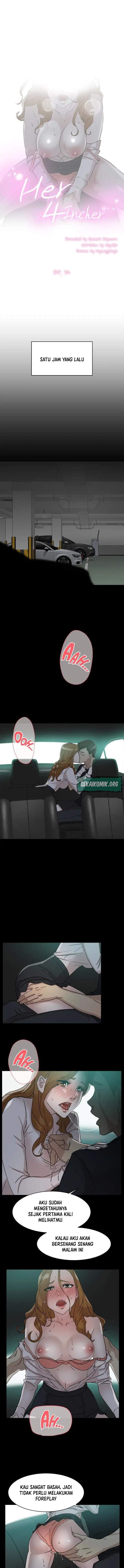 Her 4 Incher - Chapter 52 2 Her 4 Incher - Chapter 52 2