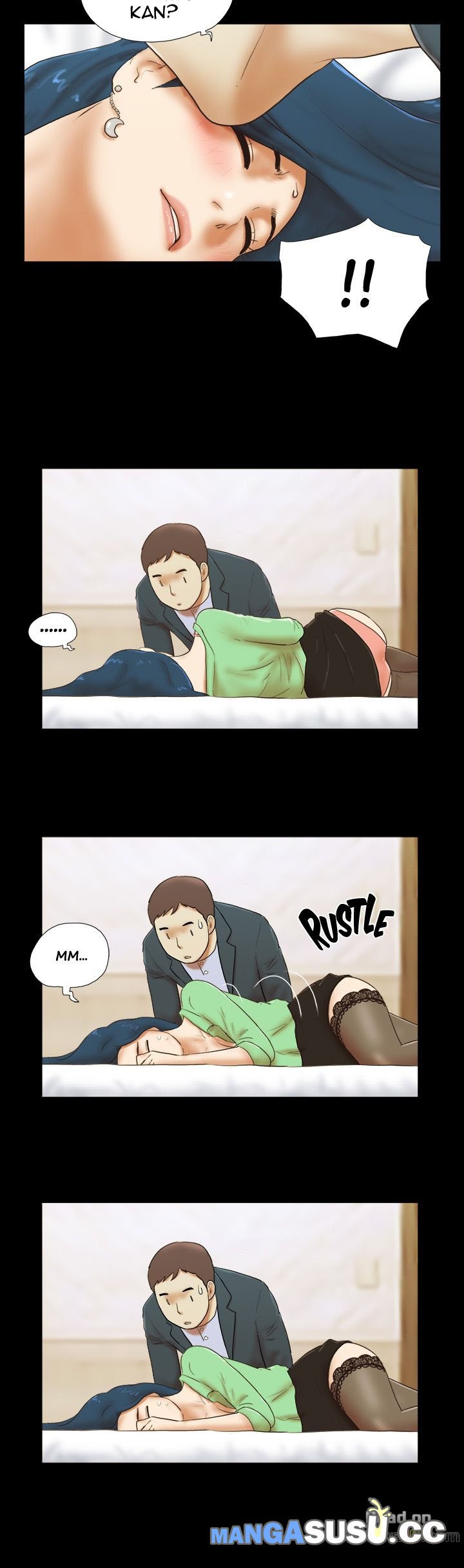 She&#8217;s The Girl - Chapter 52 12