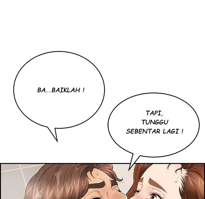 A Killer Woman - Chapter 52 61
