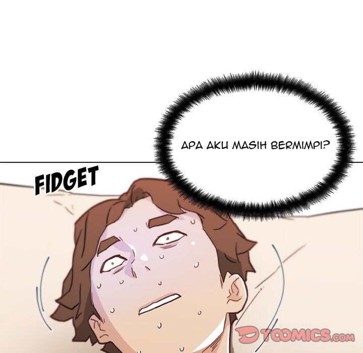 Family Adjustments - Chapter 52 8