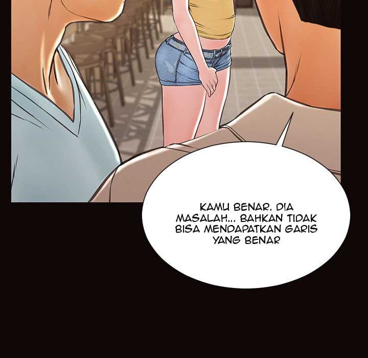 Superstar Cynthia Oh - Chapter 52 121