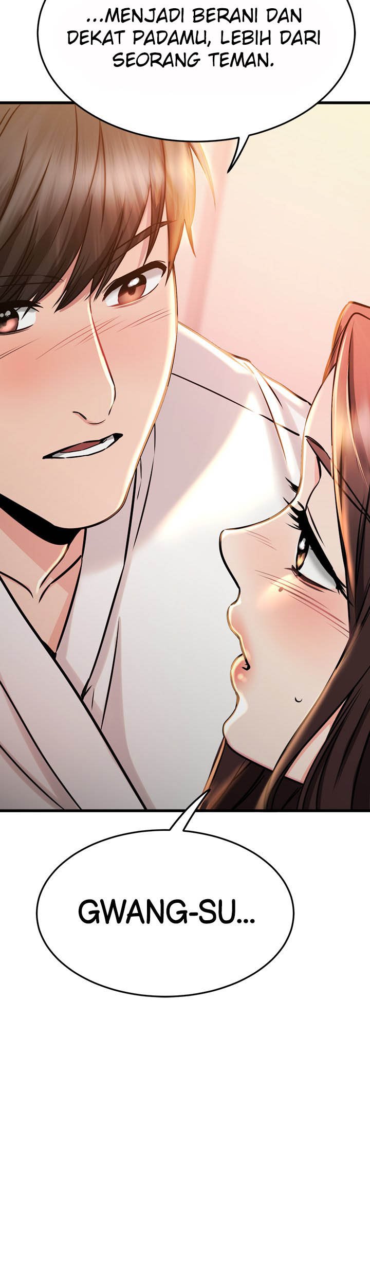My Female Friend Who Crossed The Line - Chapter 52 76