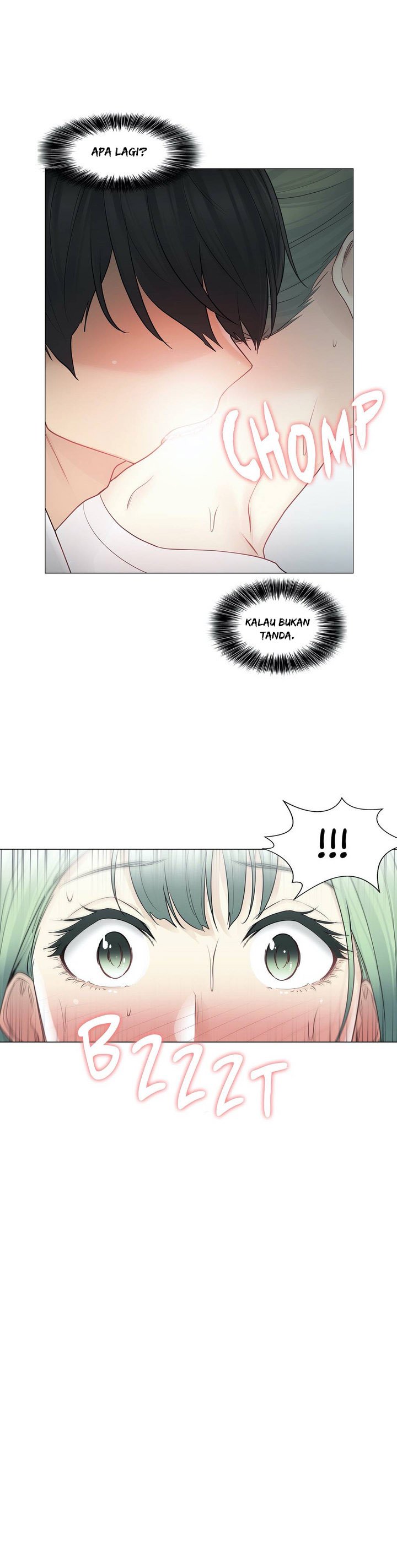 Touch to Unlock - Chapter 52 34