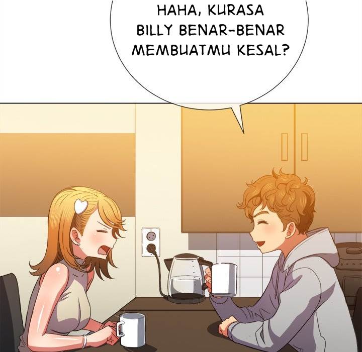 My High School Bully - Chapter 52 54