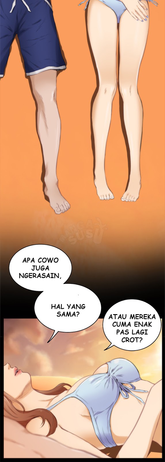 H-Mate - Chapter 52 7