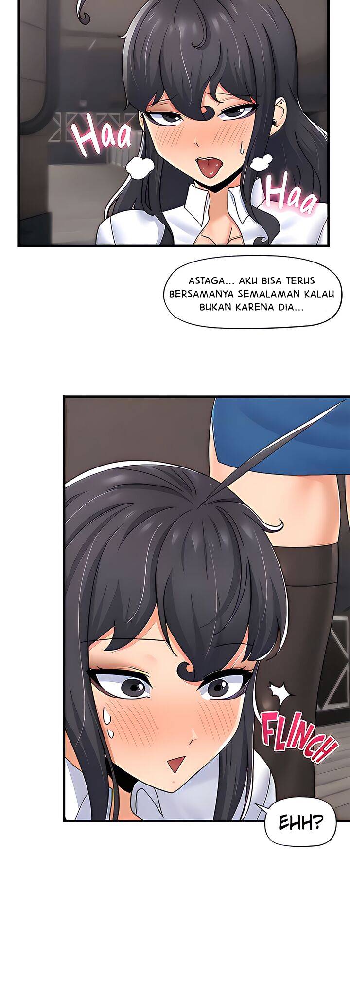 I love the hypnosis of this world - Chapter 52 39 I love the hypnosis of this world - Chapter 52 39