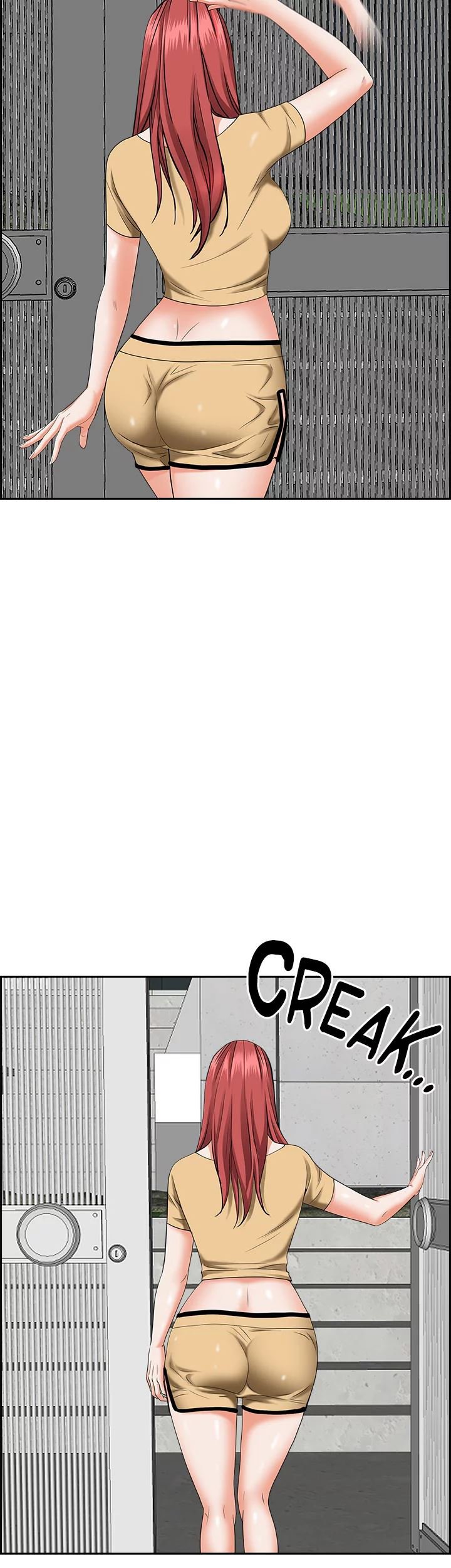 Living With a MILF - Chapter 52 29 Living With a MILF - Chapter 52 29