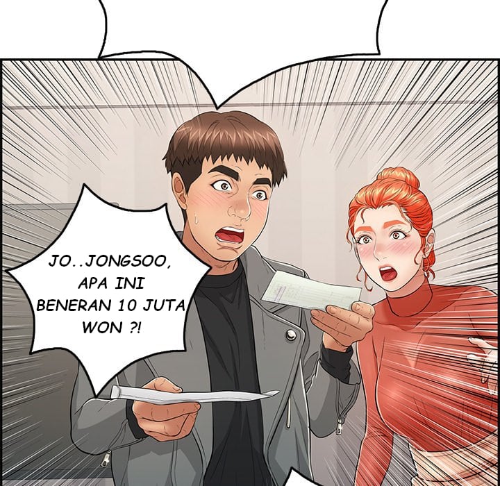 A Killer Woman - Chapter 52 19