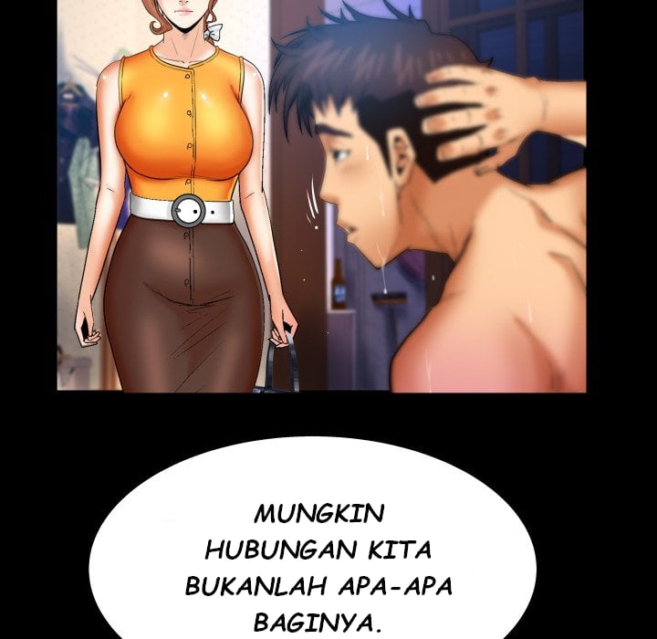 My Aunt - Chapter 52 19