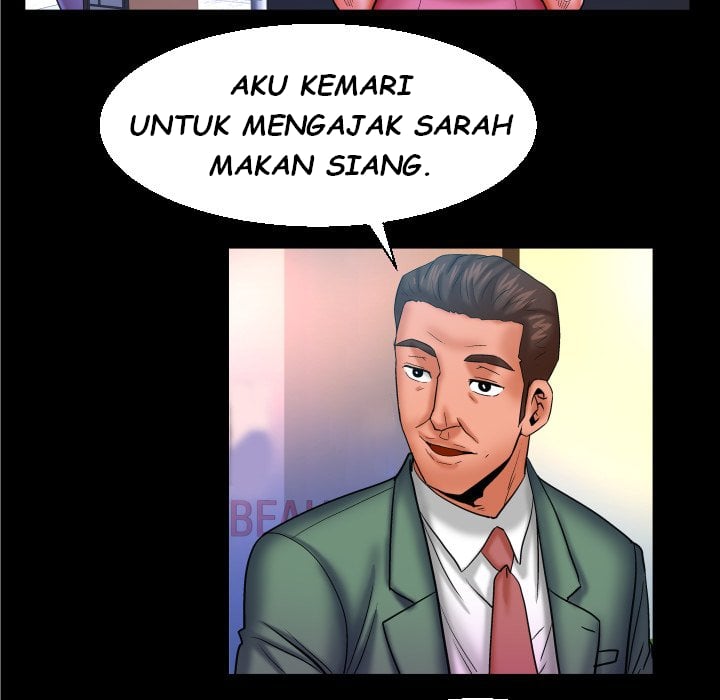 My Aunt - Chapter 52 62