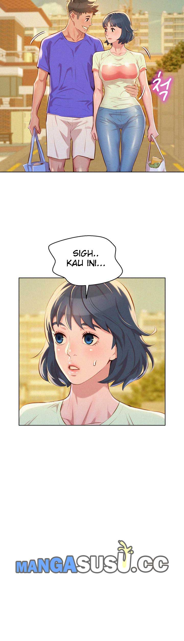 Sister Neighbor - Chapter 52 27