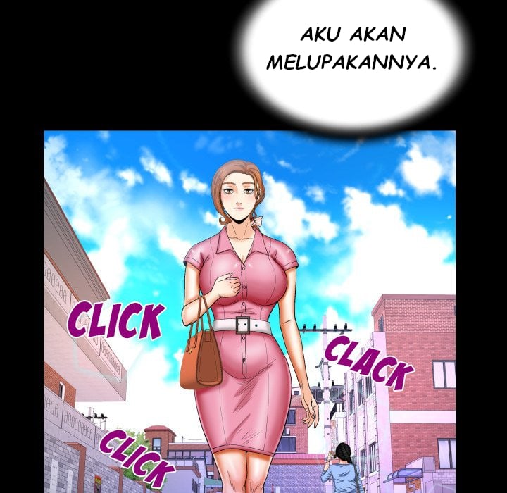 My Aunt - Chapter 52 52