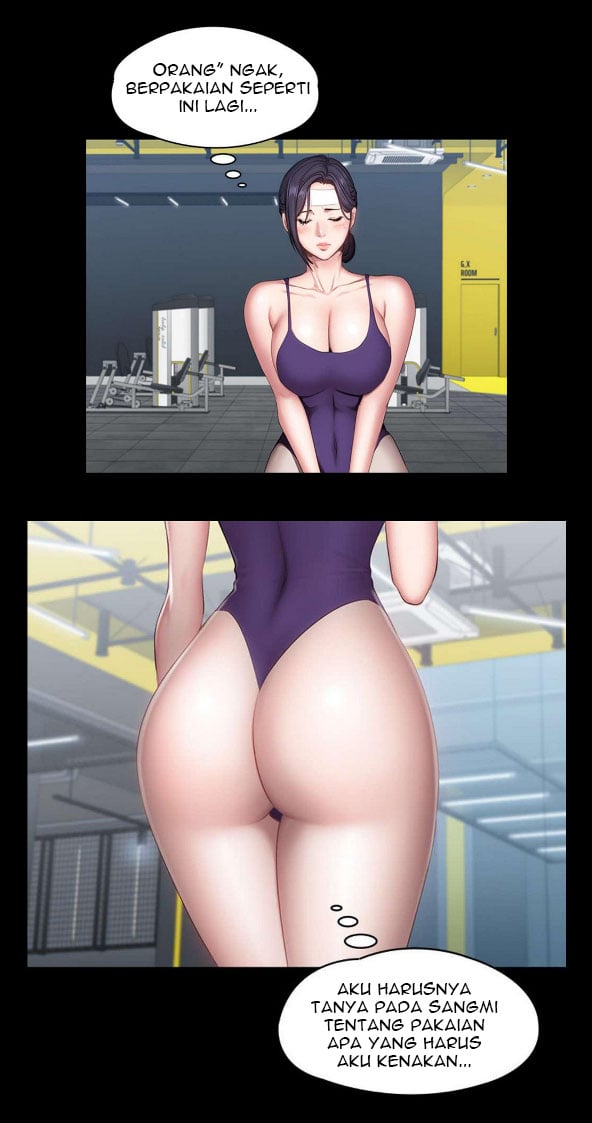 Fitness Uncensored - Chapter 52 3 Fitness Uncensored - Chapter 52 3