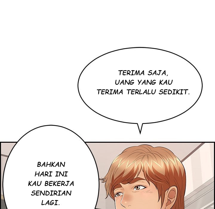 A Killer Woman - Chapter 52 13