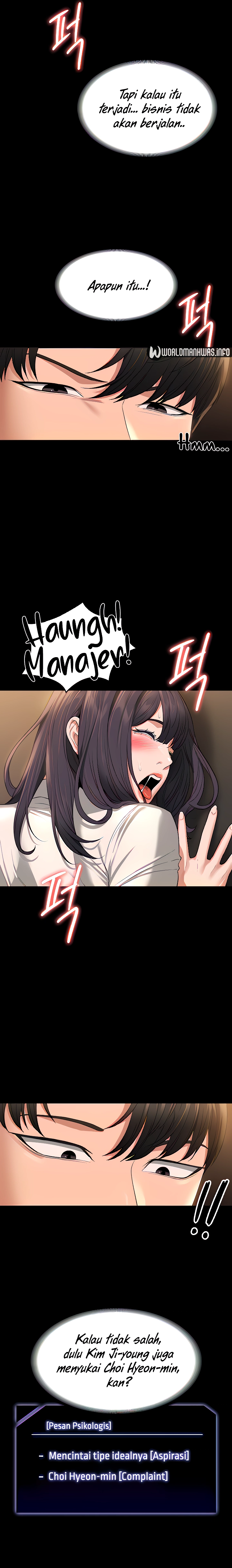 Administrator Privileges - Chapter 52 24