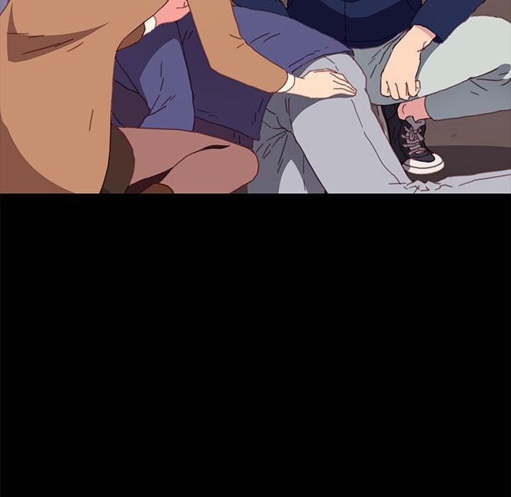 Perfect Roommates - Chapter 52 98