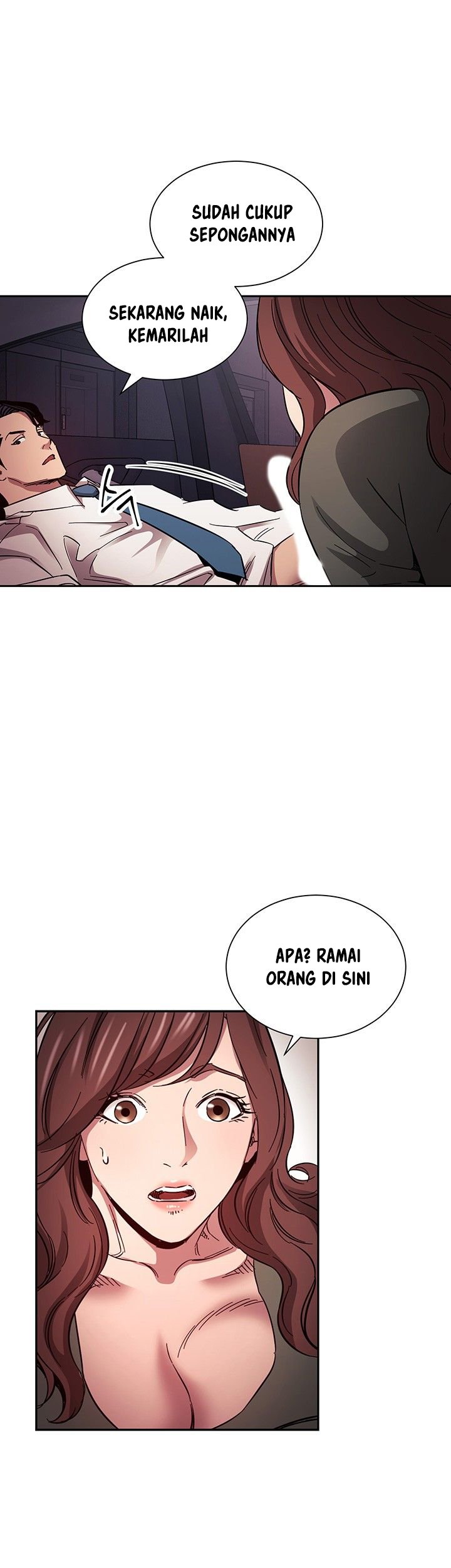 Mother Hunting - Chapter 52 35