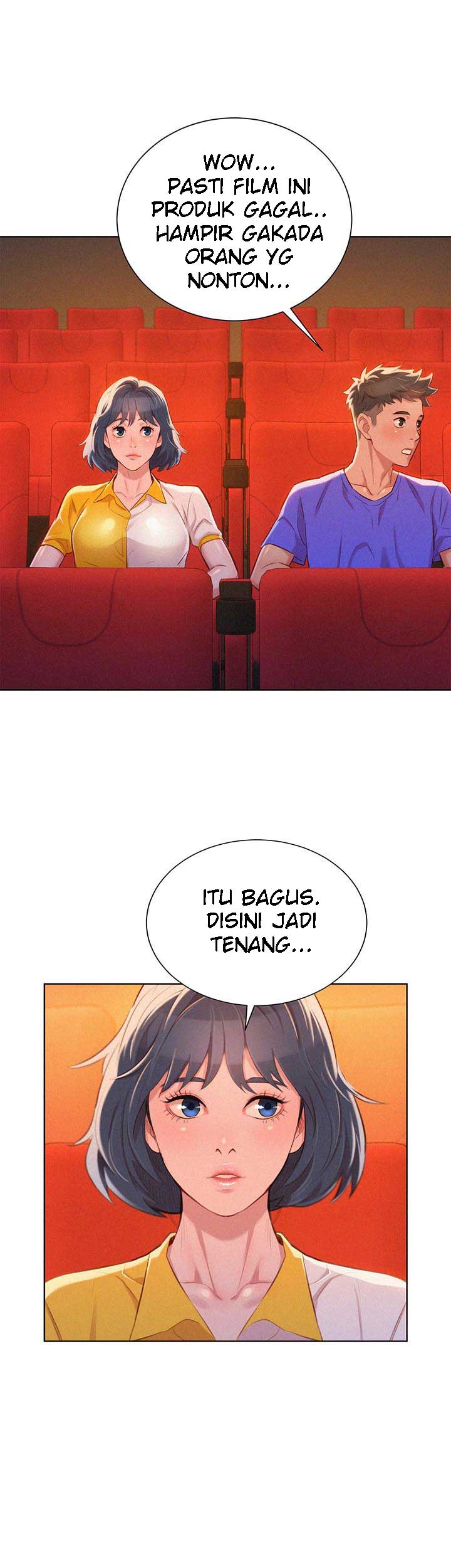 Sister Neighbor - Chapter 52 31